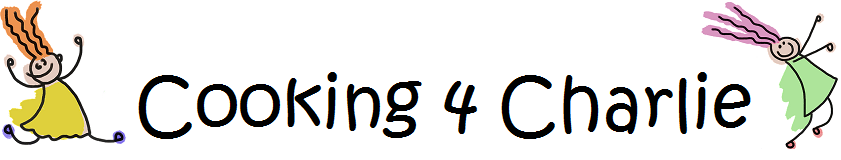 Cooking 4 Charlie